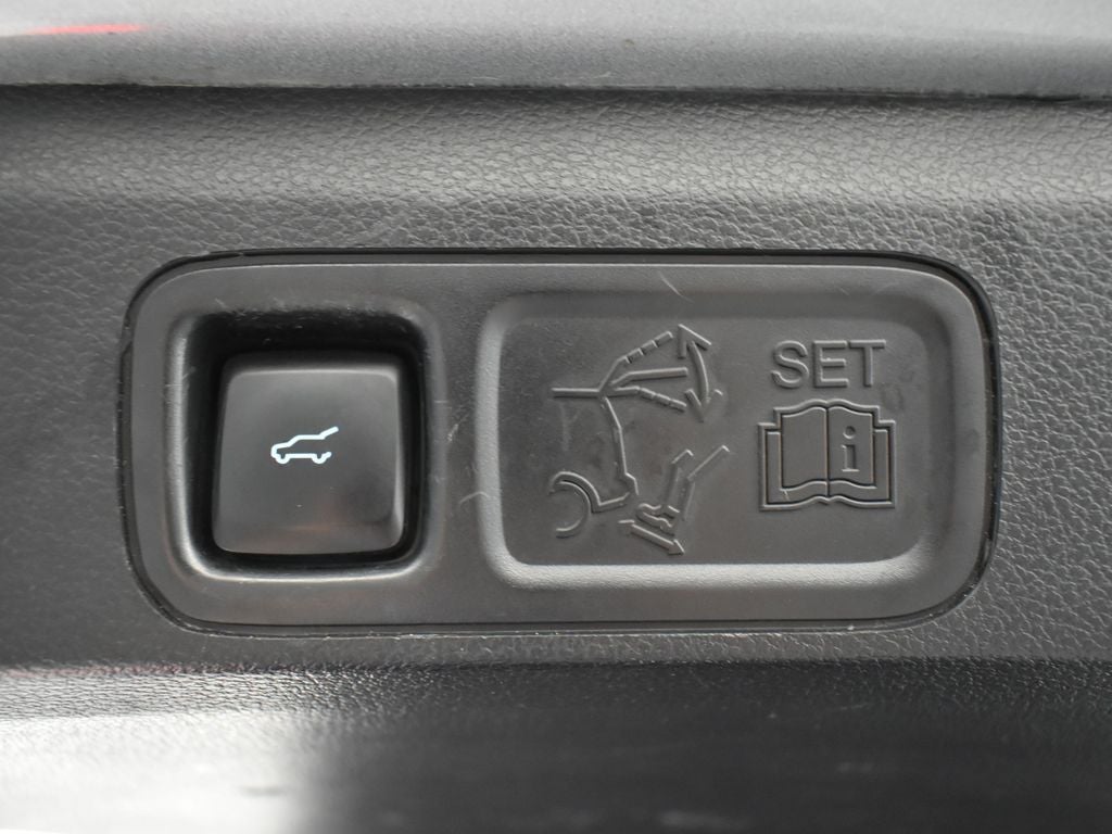 2020 Ford Expedition Max Limited 300A