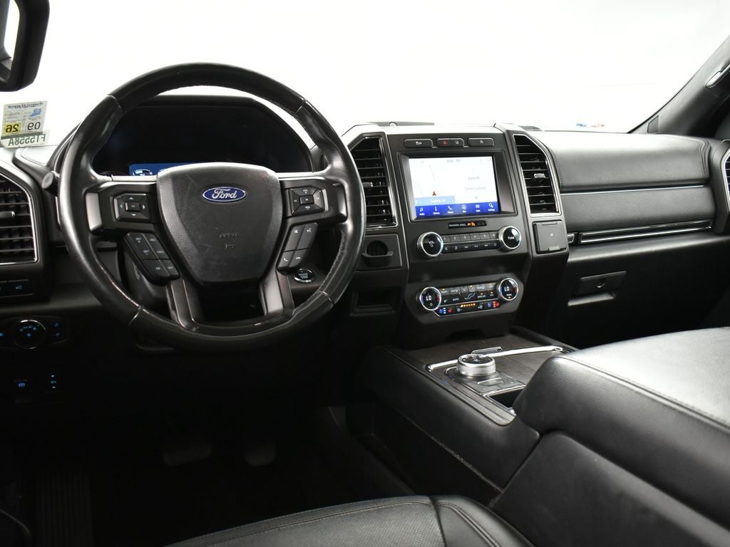 2020 Ford Expedition Max Limited 300A