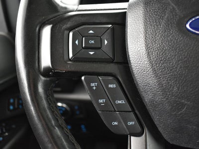 2020 Ford Expedition Max Limited 300A