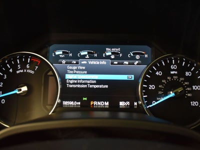 2020 Ford Expedition Max Limited 300A