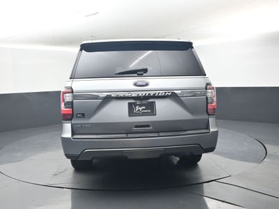 2020 Ford Expedition Max Limited 300A