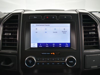 2020 Ford Expedition Max Limited 300A