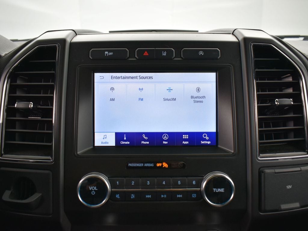 2020 Ford Expedition Max Limited 300A