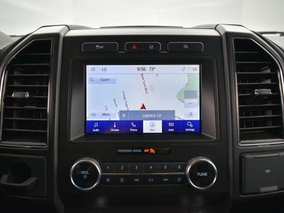 2020 Ford Expedition Max Limited 300A