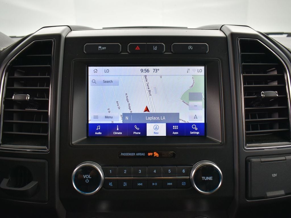 2020 Ford Expedition Max Limited 300A