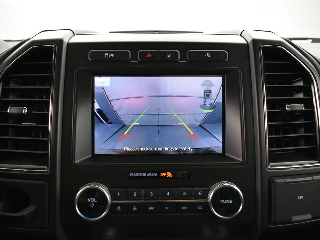 2020 Ford Expedition Max Limited 300A