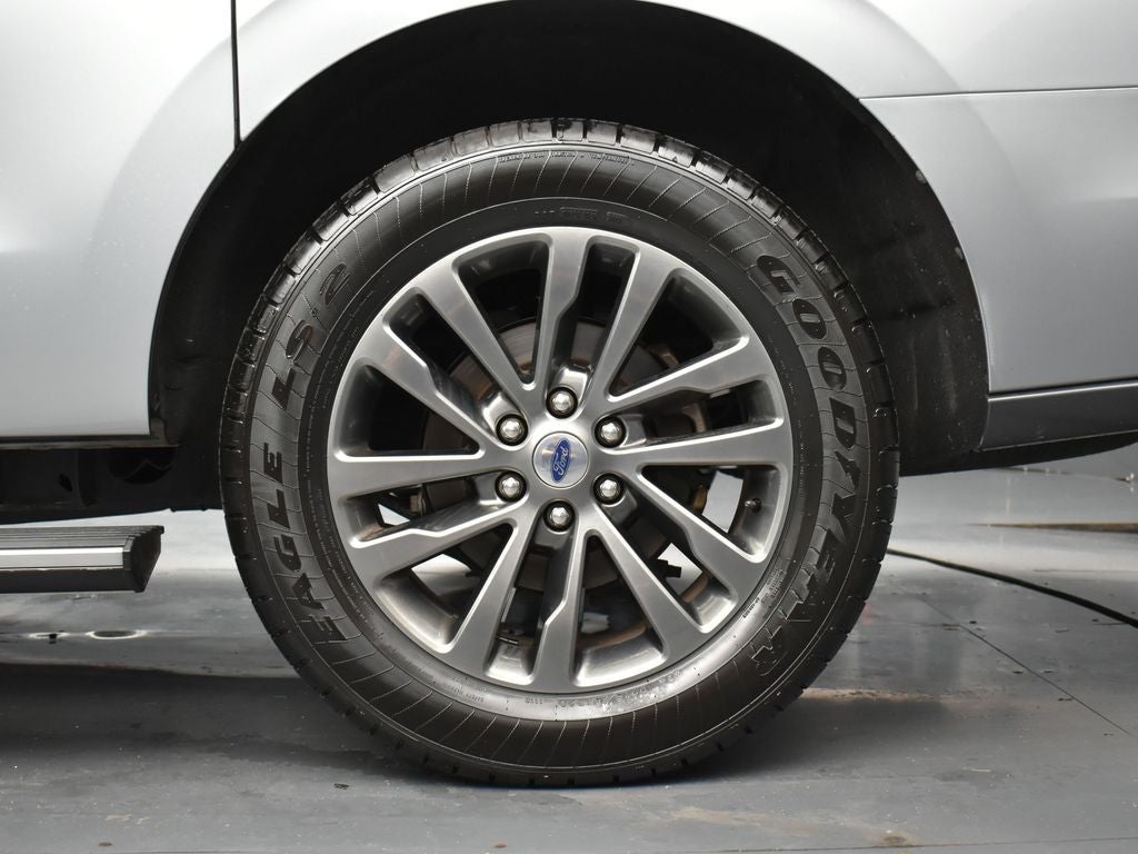 2020 Ford Expedition Max Limited 300A