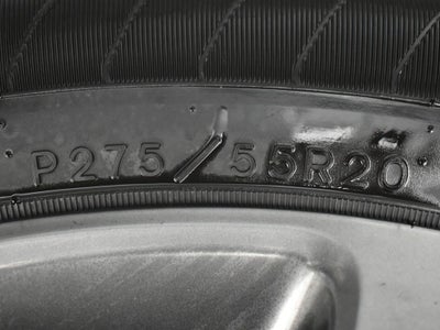 2020 Ford Expedition Max Limited 300A