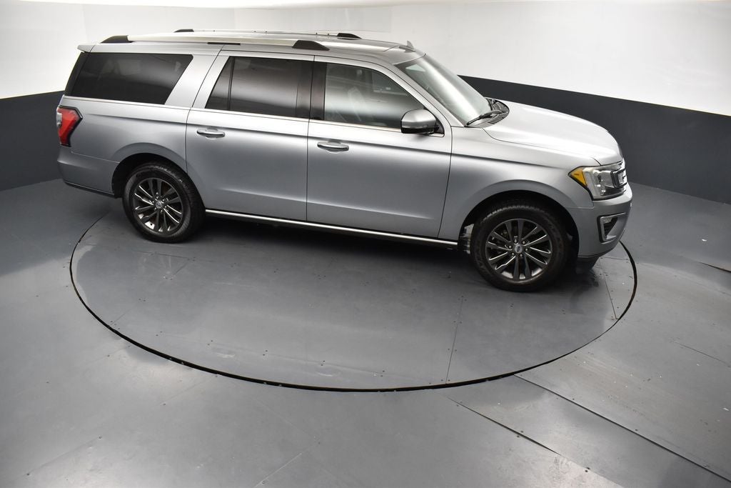 2020 Ford Expedition Max Limited 300A