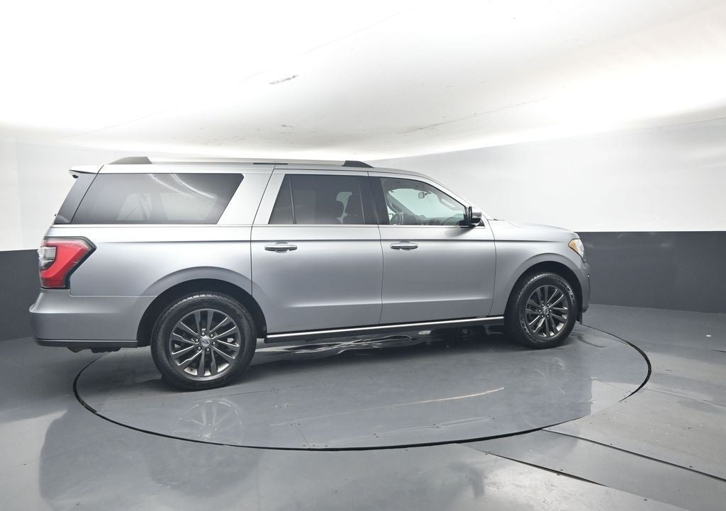 2020 Ford Expedition Max Limited 300A