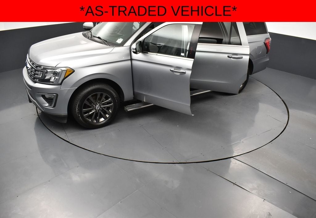 2021 Ford Expedition Max Limited