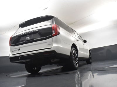 2027 Ford Expedition Max Platinum 600A