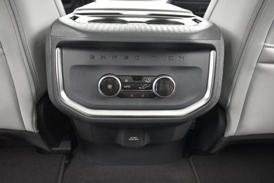 2027 Ford Expedition Max Platinum 600A