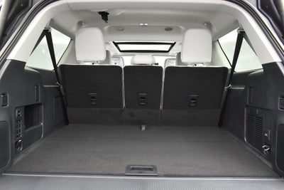 2027 Ford Expedition Max Platinum 600A
