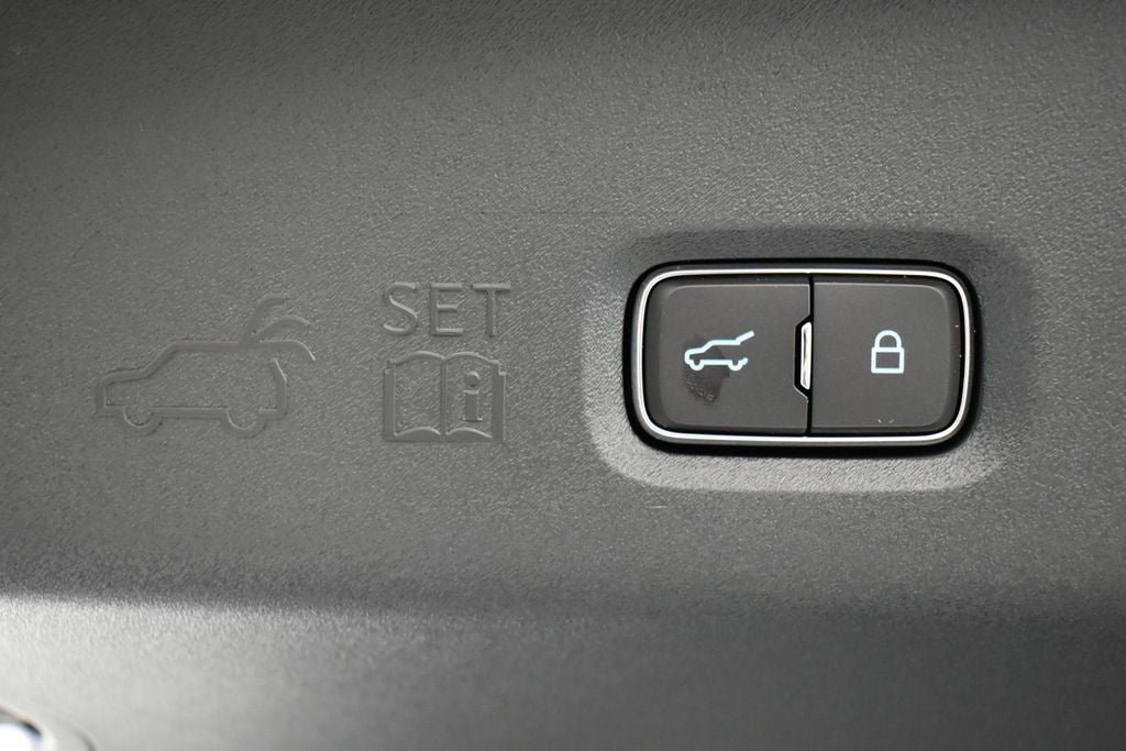 2027 Ford Expedition Max Platinum 600A
