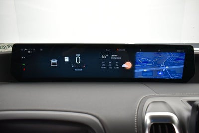 2027 Ford Expedition Max Platinum 600A