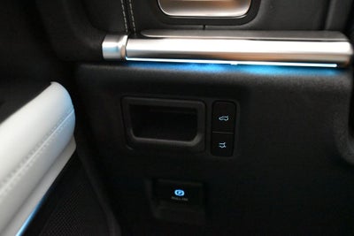2027 Ford Expedition Max Platinum 600A