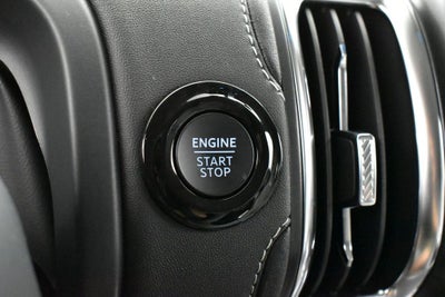 2027 Ford Expedition Max Platinum 600A