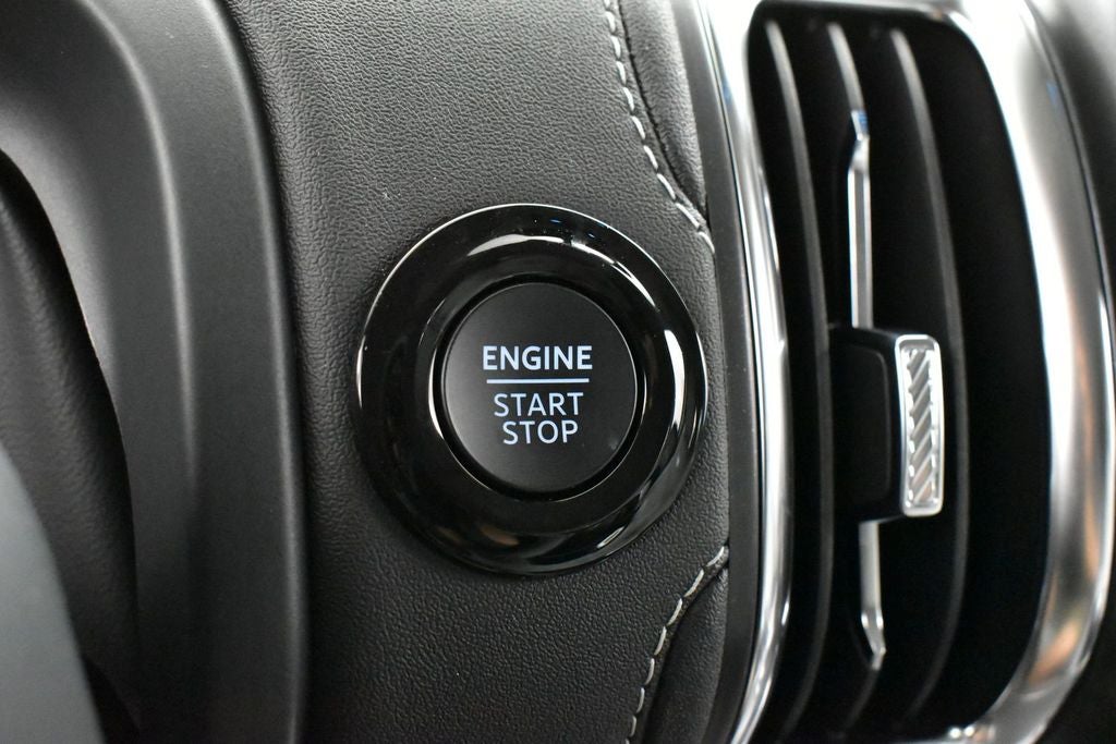 2027 Ford Expedition Max Platinum 600A