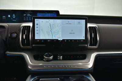 2027 Ford Expedition Max Platinum 600A