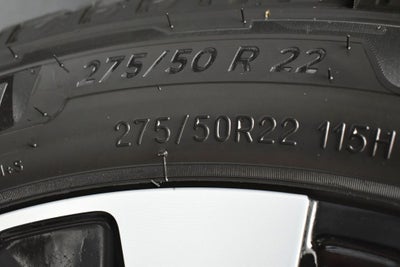 2027 Ford Expedition Max Platinum 600A