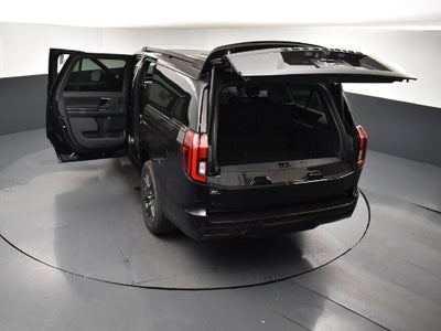 2027 Ford Expedition Max Platinum 600A