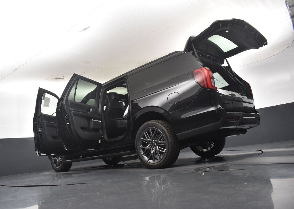2027 Ford Expedition Max Platinum 600A