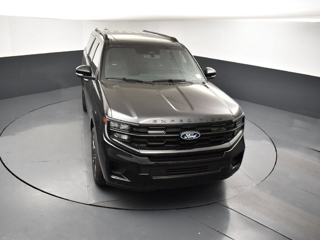 2027 Ford Expedition Max Platinum 600A