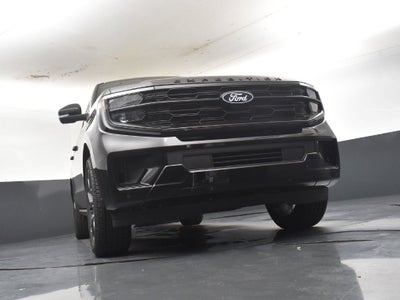 2027 Ford Expedition Max Platinum 600A