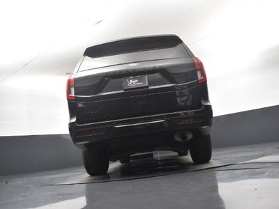 2027 Ford Expedition Max Platinum 600A