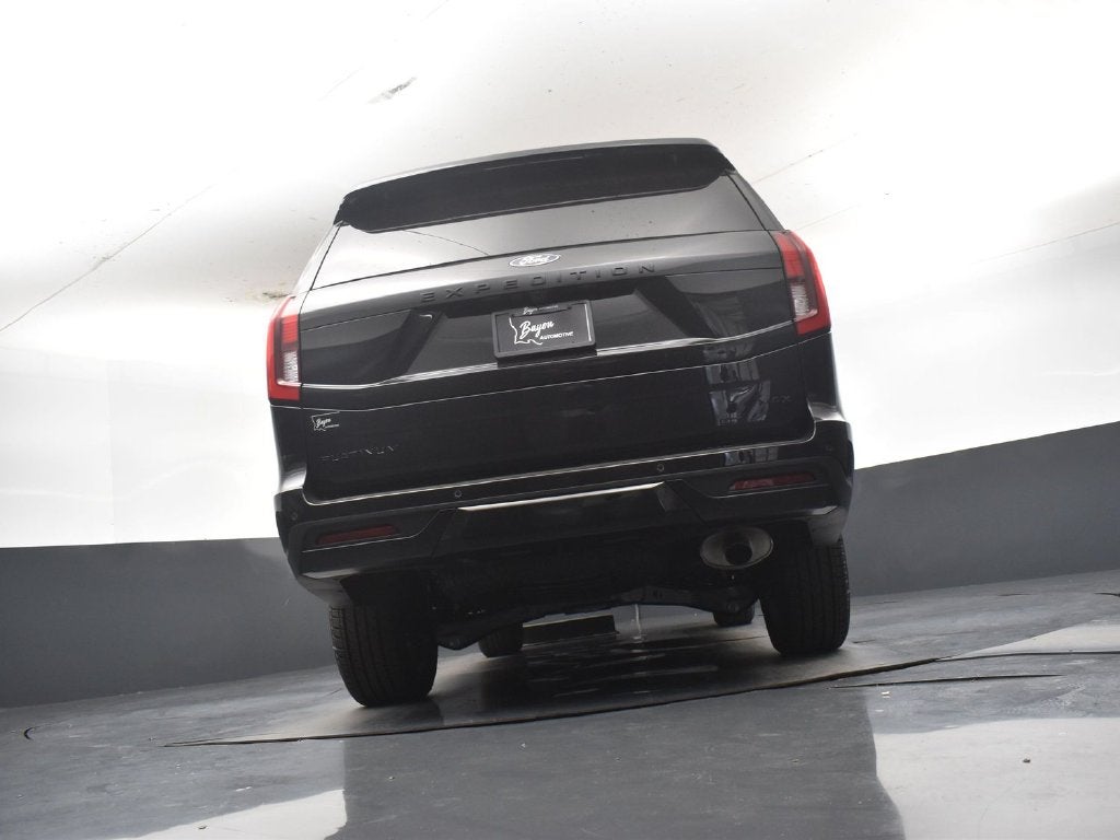2027 Ford Expedition Max Platinum 600A