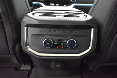 2027 Ford Expedition Max Platinum 600A