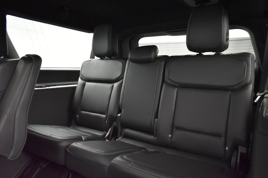 2027 Ford Expedition Max Platinum 600A