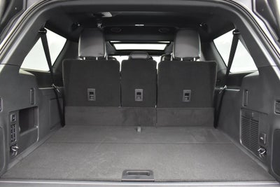 2027 Ford Expedition Max Platinum 600A