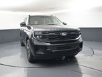 2027 Ford Expedition Max Platinum 600A