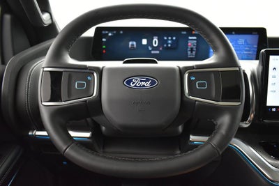 2027 Ford Expedition Max Platinum 600A