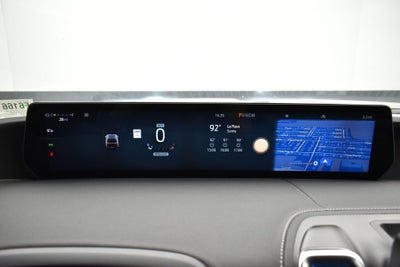 2027 Ford Expedition Max Platinum 600A