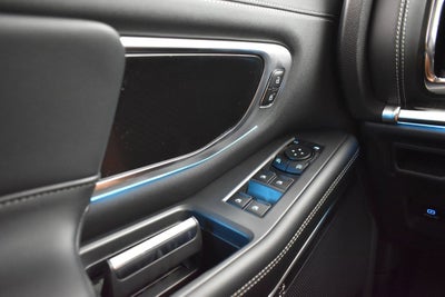 2027 Ford Expedition Max Platinum 600A