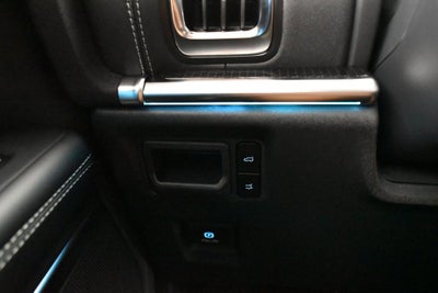 2027 Ford Expedition Max Platinum 600A