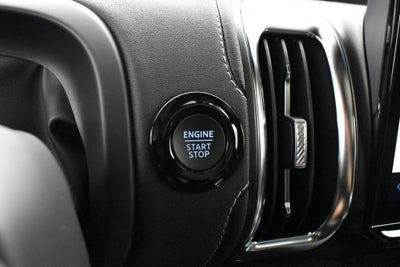 2027 Ford Expedition Max Platinum 600A