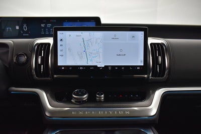 2027 Ford Expedition Max Platinum 600A