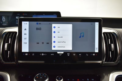 2027 Ford Expedition Max Platinum 600A