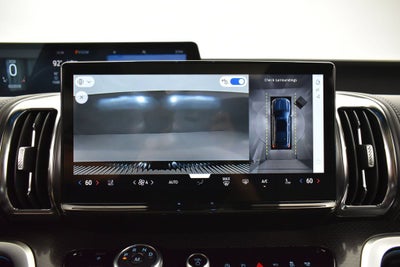 2027 Ford Expedition Max Platinum 600A