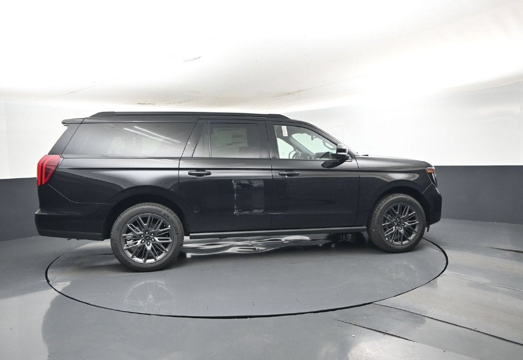 2027 Ford Expedition Max Platinum 600A