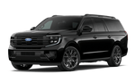 2027 Ford Expedition Max Platinum 600A