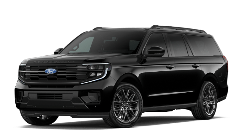 2027 Ford Expedition Max Platinum 600A
