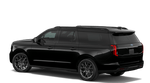 2027 Ford Expedition Max Platinum 600A