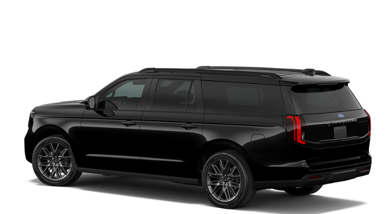 2027 Ford Expedition Max Platinum 600A