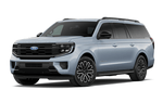 2027 Ford Expedition Max Platinum 600A
