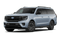 2027 Ford Expedition Max Platinum 600A